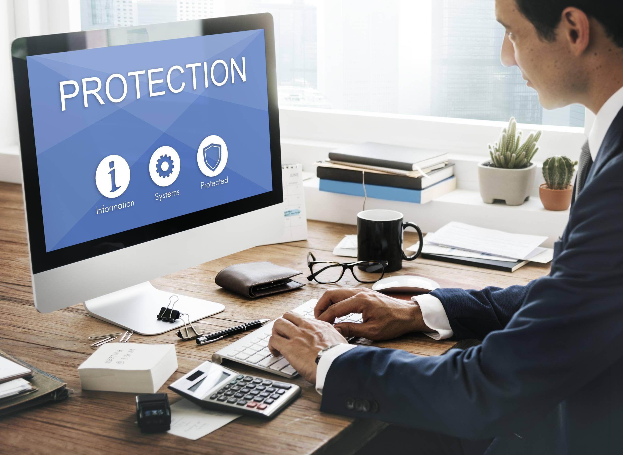 Financial Services and Protection